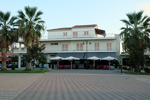 Gastouni