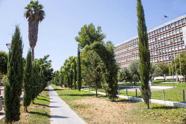 Kalamata Aristomenous