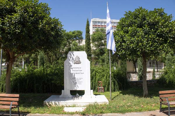 Kalamata Aristomenous