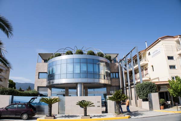 Kalamata Navarinou