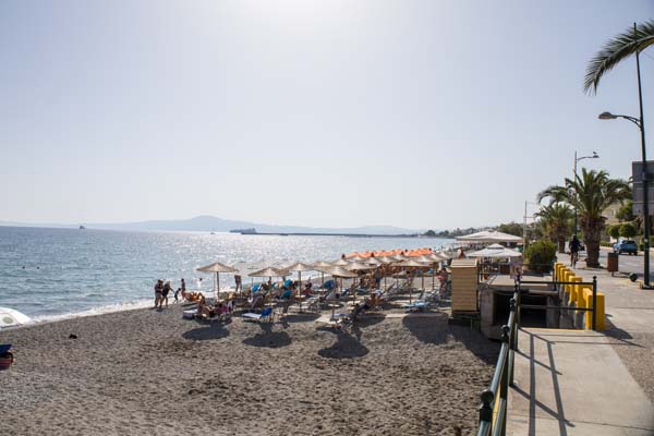 Kalamata Strand