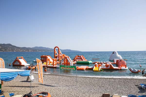 Kalamata Strand
