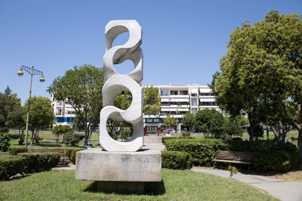 Kalamata Parko Limenikou