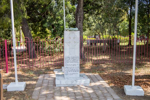 WW2 Schlacht von Kalamata