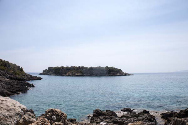 Kardamyli Meropi