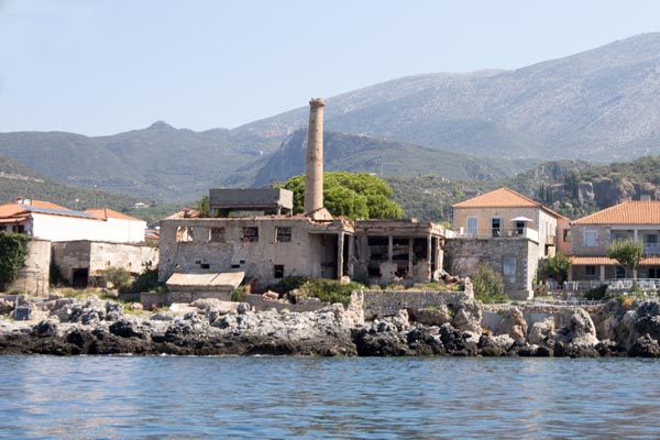 Kardamyli