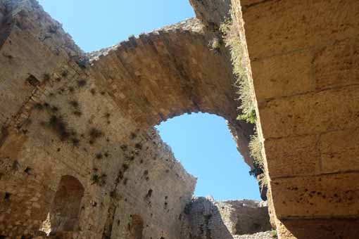 Kastro Chlemoutsi