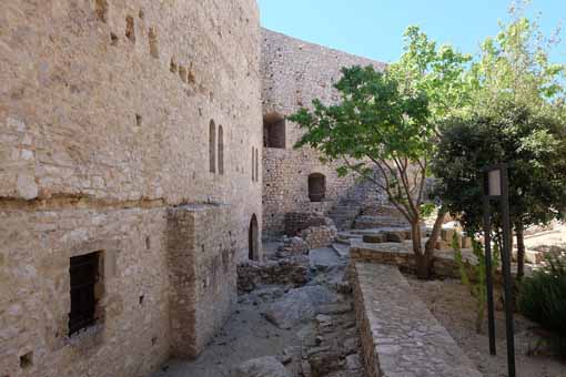 Kastro Chlemoutsi