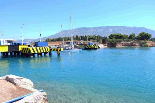 Korinth Loutrakiou