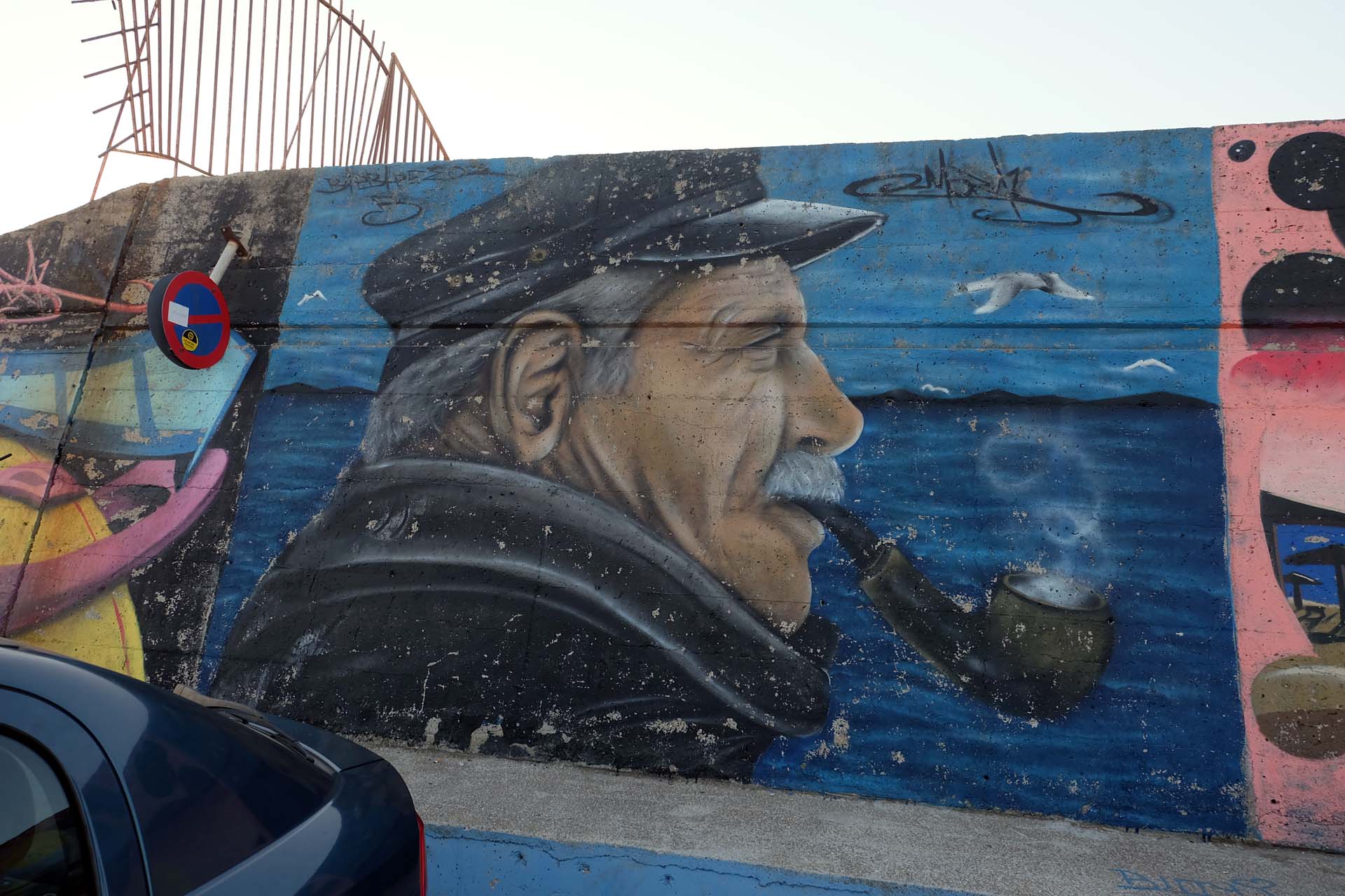 Kyllini Impressionen