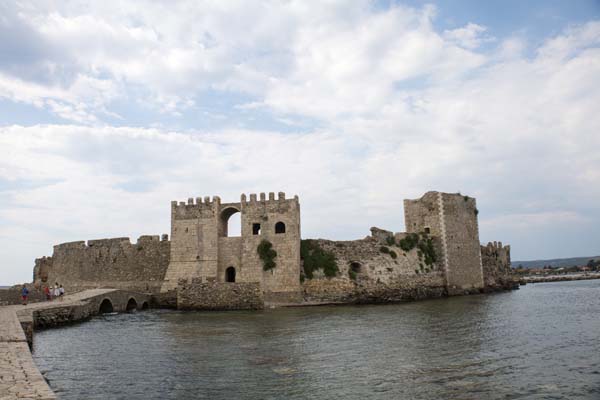 Methoni