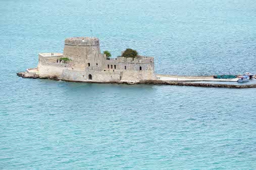 Nafplio