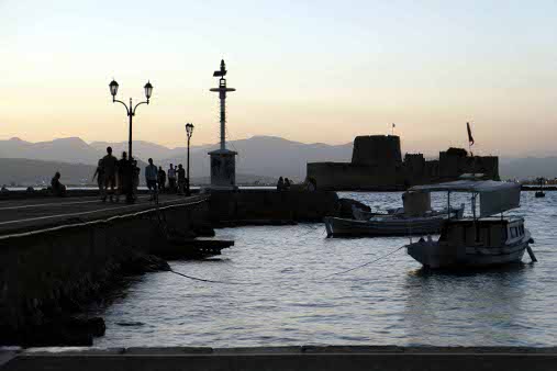 Nafplio