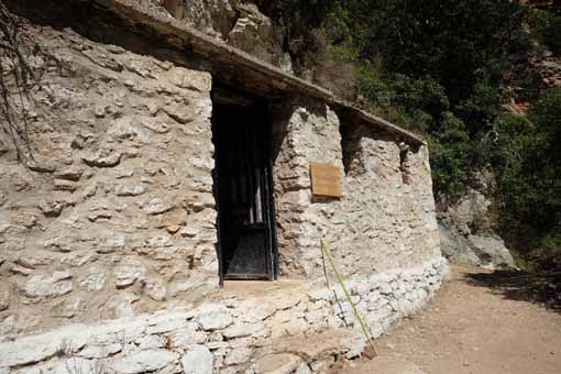 Neda Kapelle