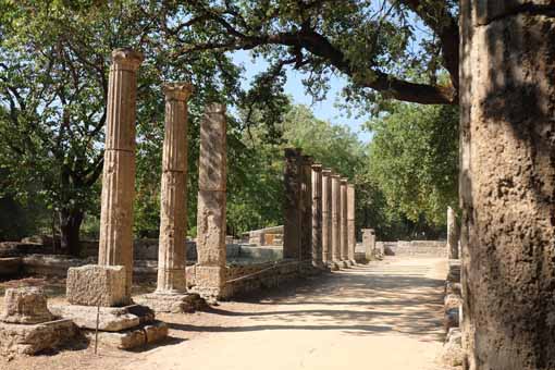 Olympia
