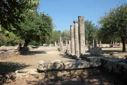 Olympia