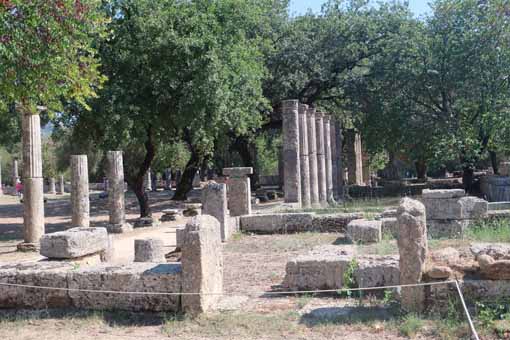 Olympia