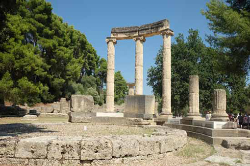 Olympia