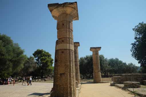 Olympia
