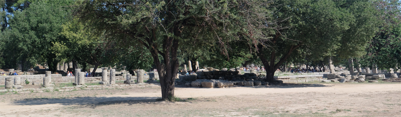 Olympia Panorama