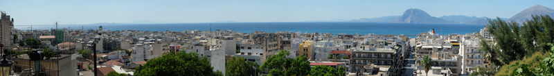 Patra Panorama