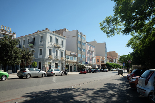 Patra