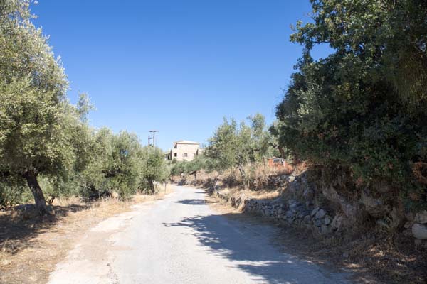 Rigklia Hotel Anaxo Resort