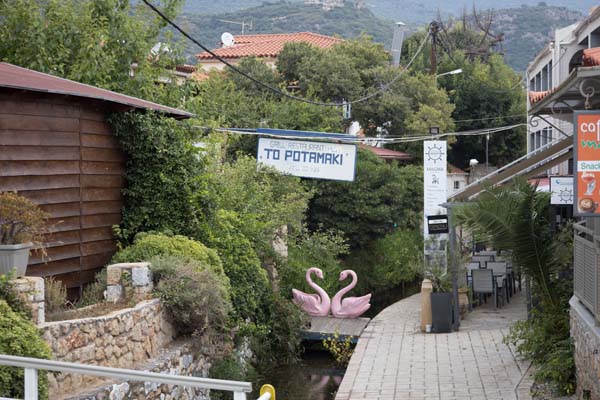 Stoupa Potamaki