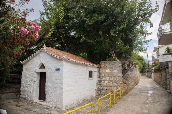 Stoupa Potamaki