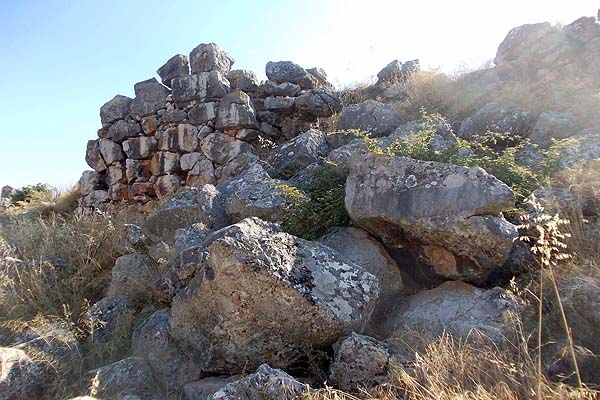 Tiryns