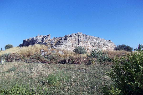 Tiryns
