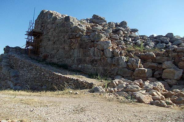 Tiryns