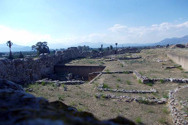 Tiryns