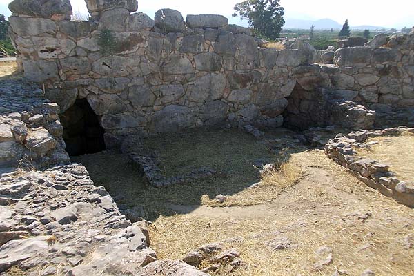Tiryns