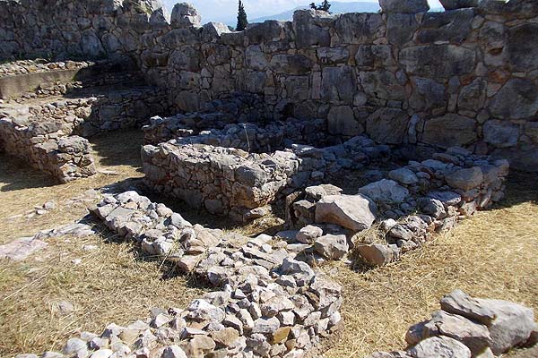 Tiryns