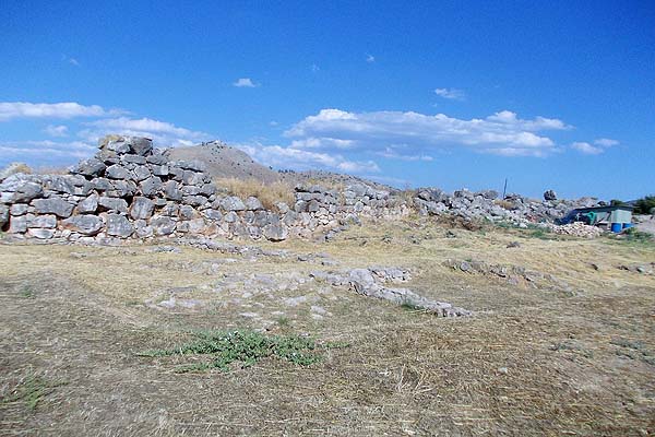 Tiryns