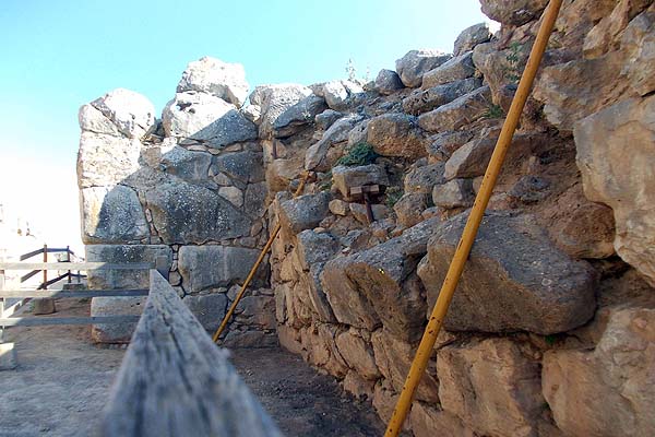 Tiryns