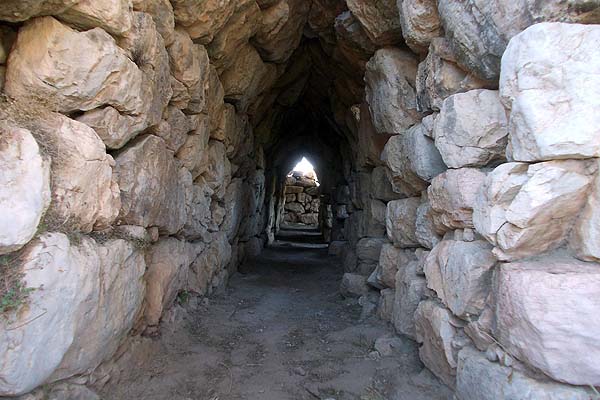 Tiryns
