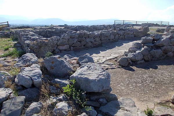 Tiryns