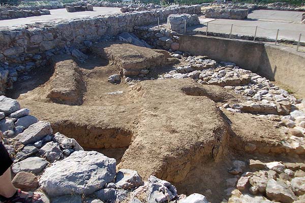Tiryns