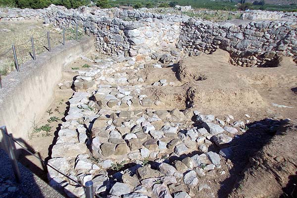 Tiryns
