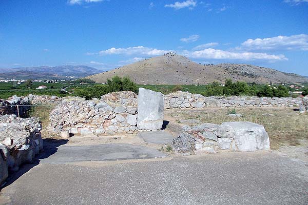 Tiryns