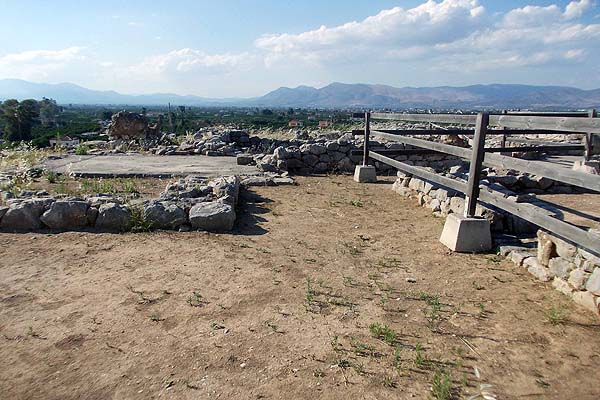 Tiryns