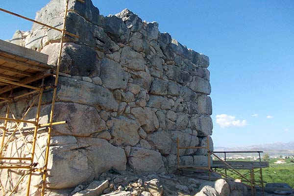 Tiryns
