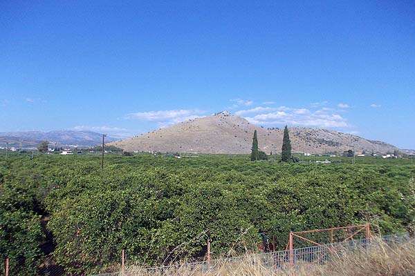 Tiryns