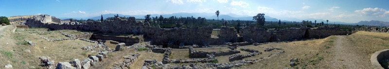 Tiryns