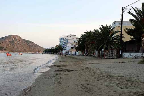 Tolo Strand