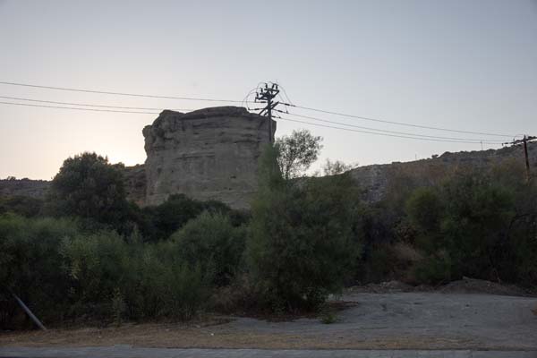 Faliraki