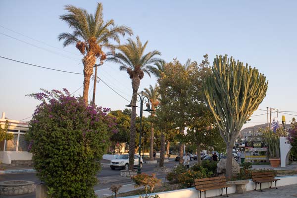 Faliraki Park