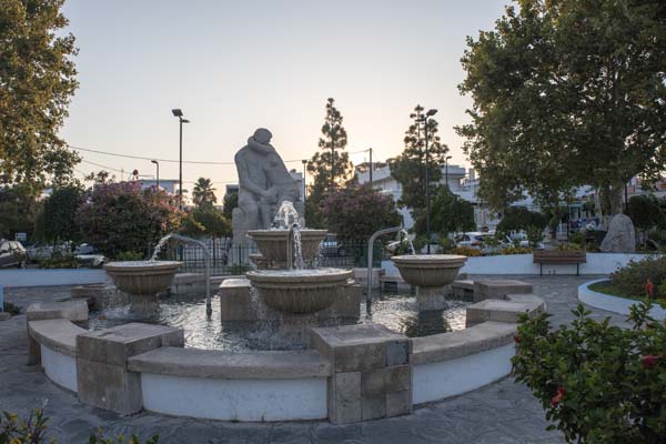 Faliraki Park